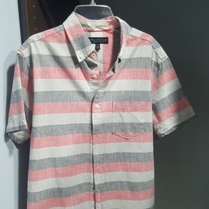 Woven shirt